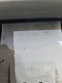 фото thumb №13, Бампер перед bmw 3 g20 g21 19r pdc sport line