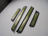 фото thumb №1, Накладки накладки порогові kia ev6 електрик 21 r