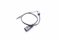 фото thumb №1, Датчик температуры выхлопных газов vw cc passat b7 2.0 tdi cffb
