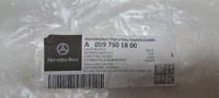 фото thumb №7, Mercedes w205 w213 кріплення ручка дверей праве перед a0997601800