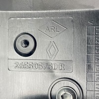 фото thumb №15, Лампа правый задняя w крышка renault scenic v ev e-tech 265505750r