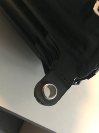 фото thumb №8, Лампа w223 223 idealna mercedes a2239065404