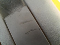 фото thumb №7, Volkswagen touran 1.9 tdi 03-06 бардачок пасажира 1t18571o1a