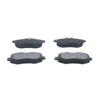 фото thumb №1, Master-sport germany 13046028712n-set-ms набор тормозных колодок тормозных, тормоза дисковые