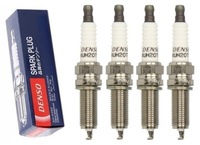 фото thumb №1, Свічки запалювання denso xuh20tti lpg / cng 4 x szt