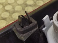 Купить Vw polo iv фара правый  задняя 6q6945096b, фото thumb