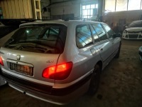 Peugeot 406 двигатель крышка отопителя 1999 2.0l Киев, фото thumb