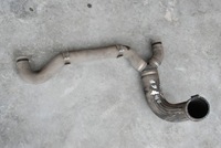 фото thumb №1, Труба шланг штуцер води радіатор daf xf 106 євро 6