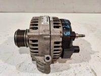 Генератор 52079866 fiat fiorino 1.3 mjet 14- в Украине, фото thumb