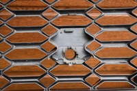 фото thumb №9, Audi c8 rs7 4k8853651ft94 решітка радіатора решітка