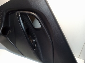 фото thumb №3, Kia rio iii обивка дверь правый зад задняя 2013-