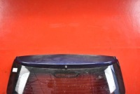 Кришка багажника задній задня ssangyong tivoli 16r Доставка, фото thumb