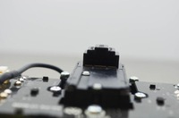 фото thumb №9, Освещение внутреннее skoda karoq nu7 5ta947105c3b0035711b 1.5l бензиновый