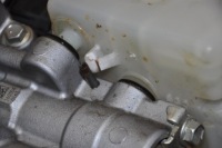 фото thumb №6, Насос вакуумная toyota corolla 2019 4721012510