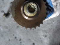фото thumb №6, Audi a4 s4 a6 c6 4.2 v8 bat bbk вал розподільного валу p.w