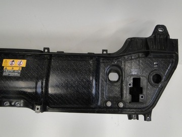 фото thumb №13, Mercedes gls x167 167 pas переднее усилитель балка w бампер переднее