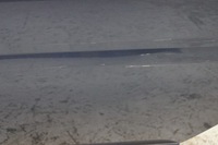 фото thumb №10, Дверь левый задняя volvo v70 iii