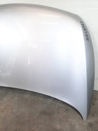 фото thumb №6, Kia sportage iii капот кришка двигуна 9s