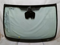 Купить Стекло передняя opel astra iv-4 j 2009-2015 камера датчик оригинал kamyk, фото thumb