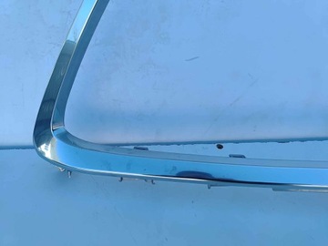 фото thumb №4, Lexus nx рестайлінг планка рамка решітка решітка перед 5019