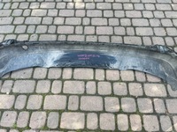 фото thumb №7, Hyundai tucson iii 3 tl рестайлінг 18-20 бампер dół зад задній