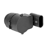 4 sztuk датчик усилителя парковки pdc 66206934308 pasuje do e81 e87 в Украине, фото thumb