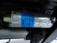 фото thumb №9, Mercedes s klasa w220 сиденье перед правый передний