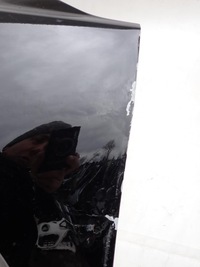 фото thumb №8, Jeep compass ii 2 16- крыло перед передний левый