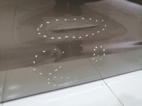 фото thumb №9, Дверь правое передние перед vw golf sportsvan