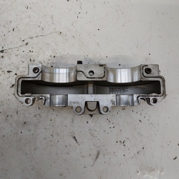 фото thumb №8, Volvo v40 ii 2,0d d4204t14 перемычка защита вал распределительный вал 9487423