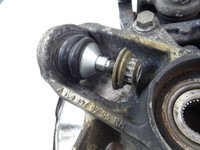 фото thumb №10, Mercedes w166 amg поворотный кулак правая суппорт диск 1663570205rh