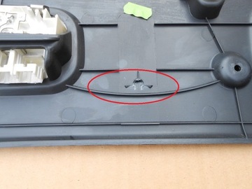 фото thumb №4, Peugeot 308 cc защита крышки багажника