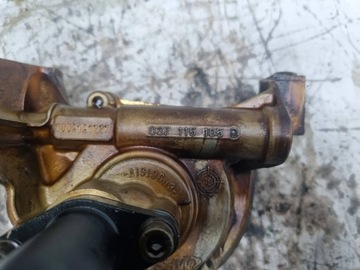 фото thumb №6, Насос масла 03f115105d vw golf vi polo audi a1 a3 seat skoda fabia 1.2