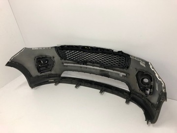 фото thumb №6, Бампер перед переднее kia sportage iv 4 15-18