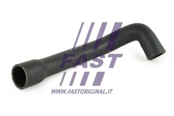 фото thumb №1, Труба турбины fiat doblo 09 впуск 1.3jtd