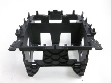 фото thumb №2, Vw golf 5 v mk5 консоль рамка радио 1k0858089c