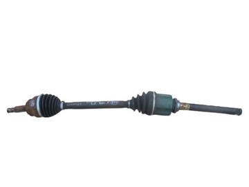 фото thumb №1, Полуось правая citroen c-crosser 2.2hdi