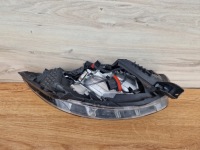 Renault captur рестайлинг  левая фара перед full led lh в Украине, фото thumb