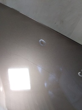 фото thumb №5, Citroen c5 ii кришка багажника зад задня 2008-2015