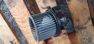 фото thumb №3, Hyundai i10 ii вентилятор повітродувка 97113-b9000