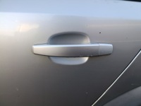 фото thumb №1, Ручка зовнішня передня ліва opel astra h 05r