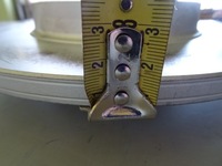 фото thumb №9, Диск гальмівна citroen c4 peugeot 308 424946