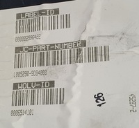 фото thumb №9, Приборная панель консоль mercedes w169