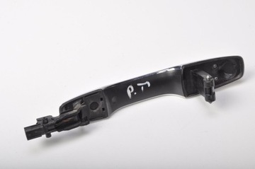 фото thumb №6, Volvo s90 v90 ii ручка дверь правый зад 714-16