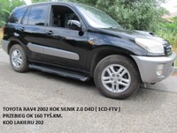 фото thumb №9, Pas toyota rav4 rav 4 ii 00-05 pas ремені безпеки зад i інші warto