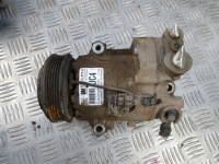 фото thumb №1, Opel meriva b компресор компресор кондиціонера 13335253