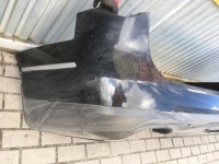 фото thumb №15, Vw passat b6 універсал бампер задній  ld5q l041 lb5m