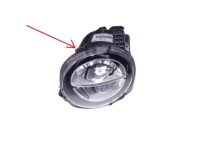 Купить Противотуманная фара led правый bmw f20 f21 f30 f32 рестайлинг  7315560-09, фото thumb