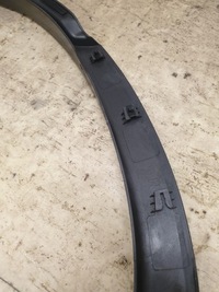 фото thumb №14, Honda crv 4 молдинг крыла правый задняя оригинальный номер 5399pb010