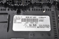 фото thumb №5, Ford focus mk4 коробка модуль bsi jx6t-15604-rjh